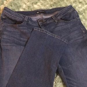 Lee perfect fit jeans
